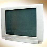 White Television